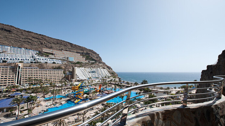 Hotel LIVVO Valle Taurito